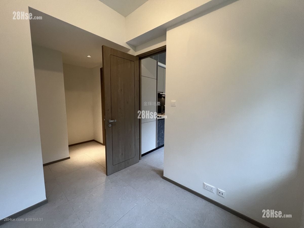 飛揚 租盤 1 房 , 1 浴室 281 平方呎