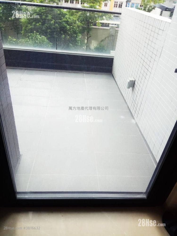 荟朗 售盘 开放式间隔 , 1 浴室 244 平方尺