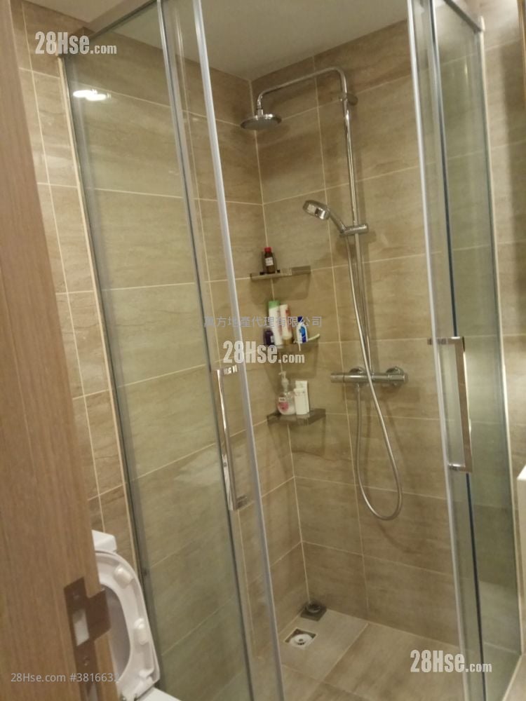 荟朗 售盘 开放式间隔 , 1 浴室 244 平方尺