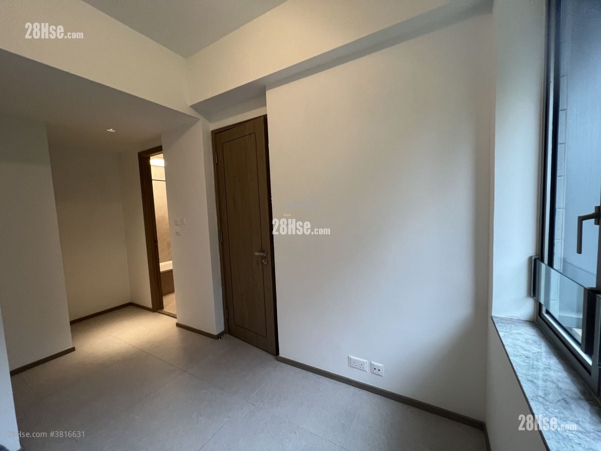 飛揚 租盤 1 房 , 1 浴室 281 平方呎