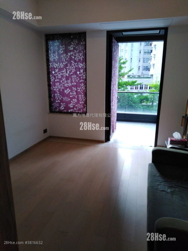 荟朗 售盘 开放式间隔 , 1 浴室 244 平方尺