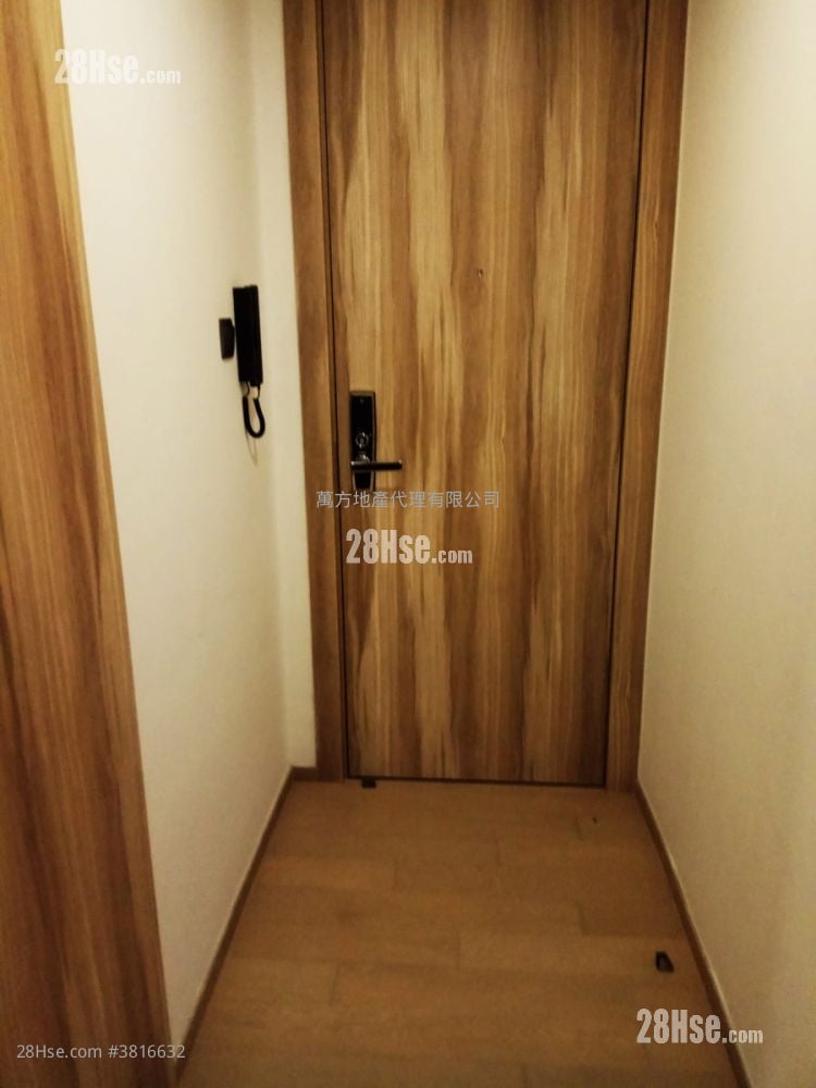 荟朗 售盘 开放式间隔 , 1 浴室 244 平方尺