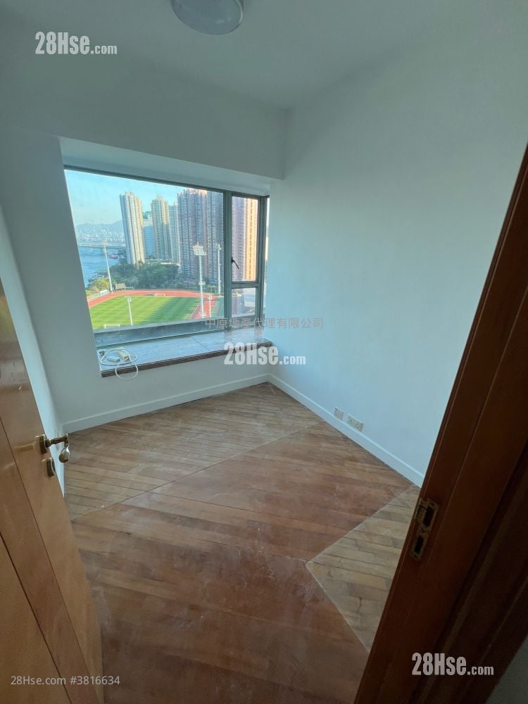 盈翠半岛 租盘 3 房 , 2 浴室 772 平方尺