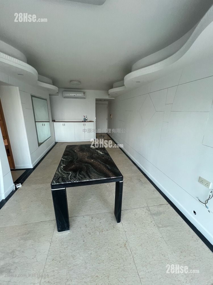 盈翠半岛 租盘 3 房 , 2 浴室 772 平方尺