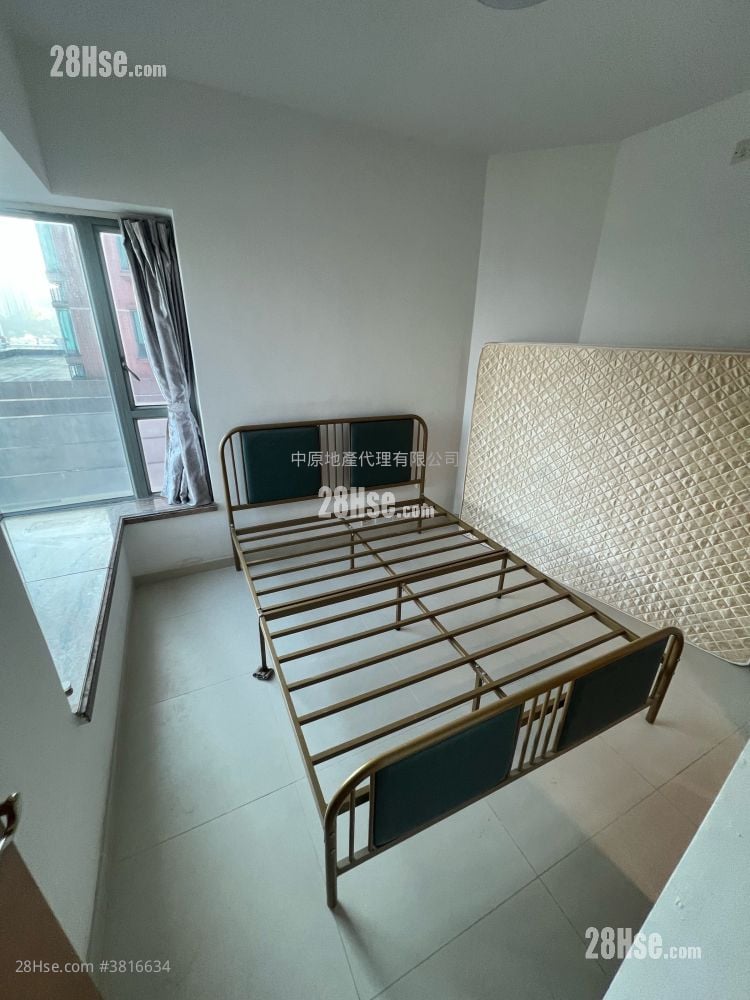 盈翠半岛 租盘 3 房 , 2 浴室 772 平方尺