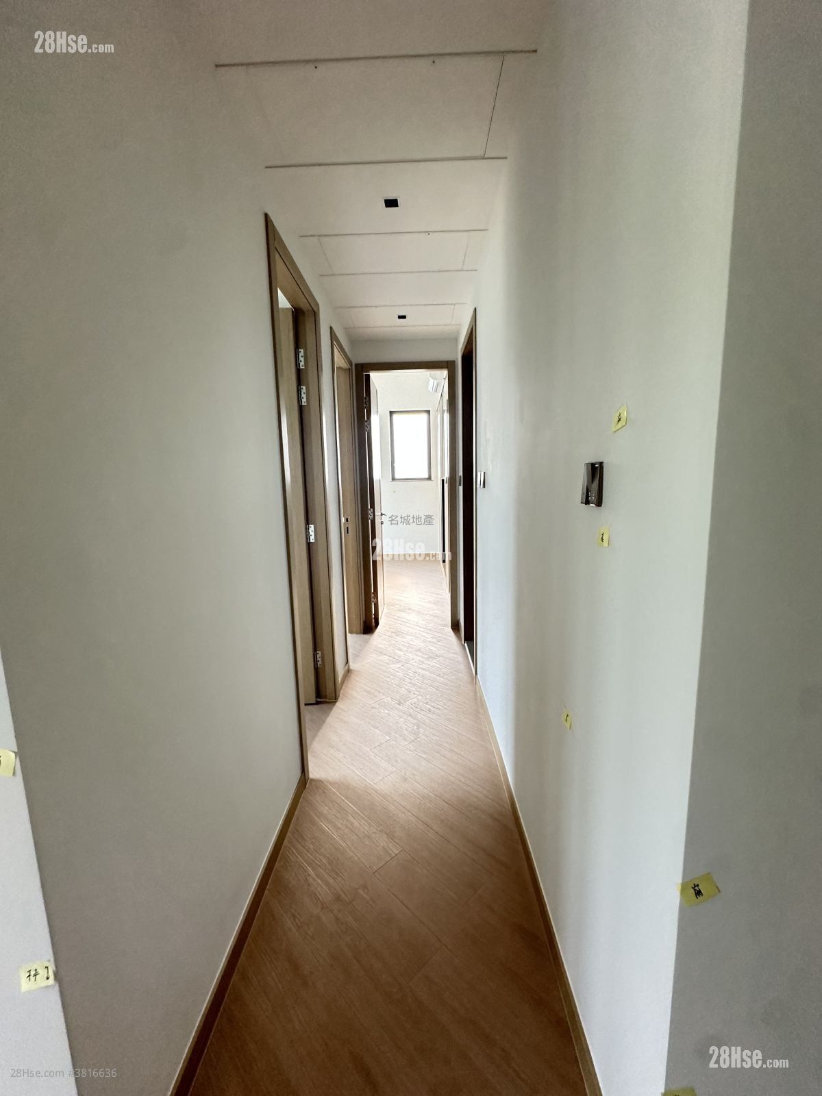 珑珀山 租盘 3 房 967 平方尺