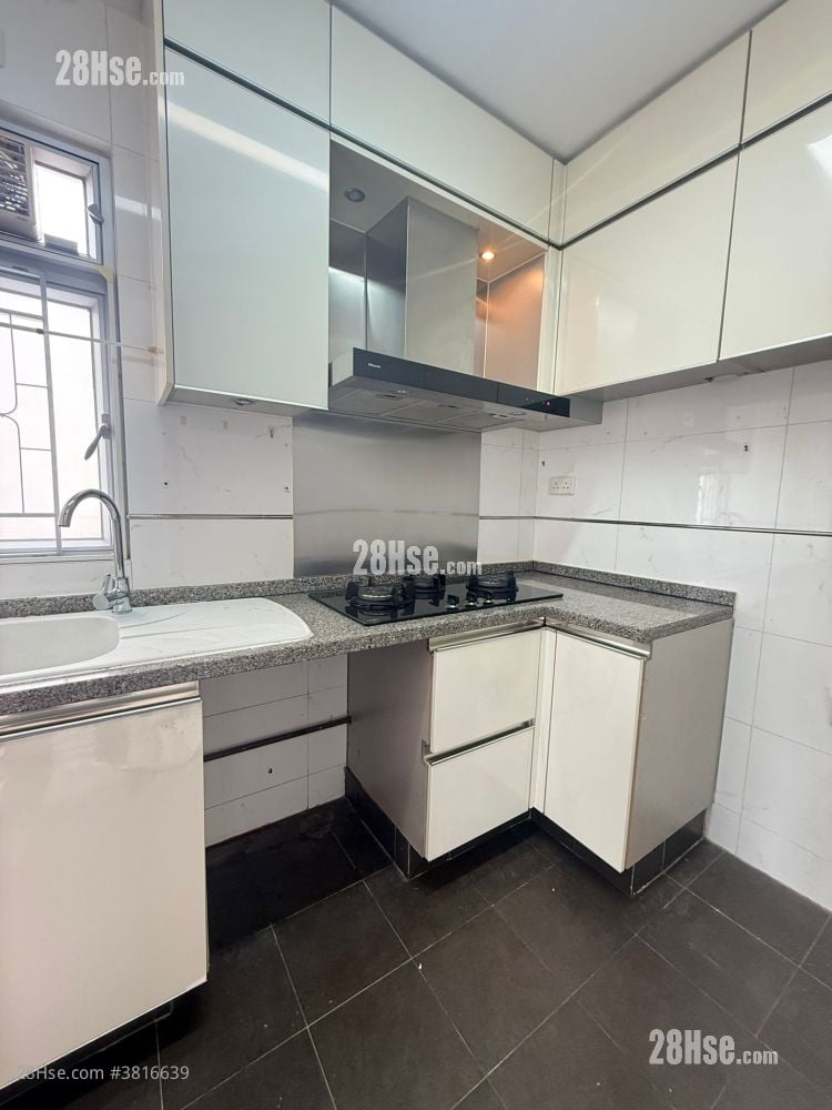 Park Horizon Rental 2 Bedrooms , 1 Bathroom 583 ft²