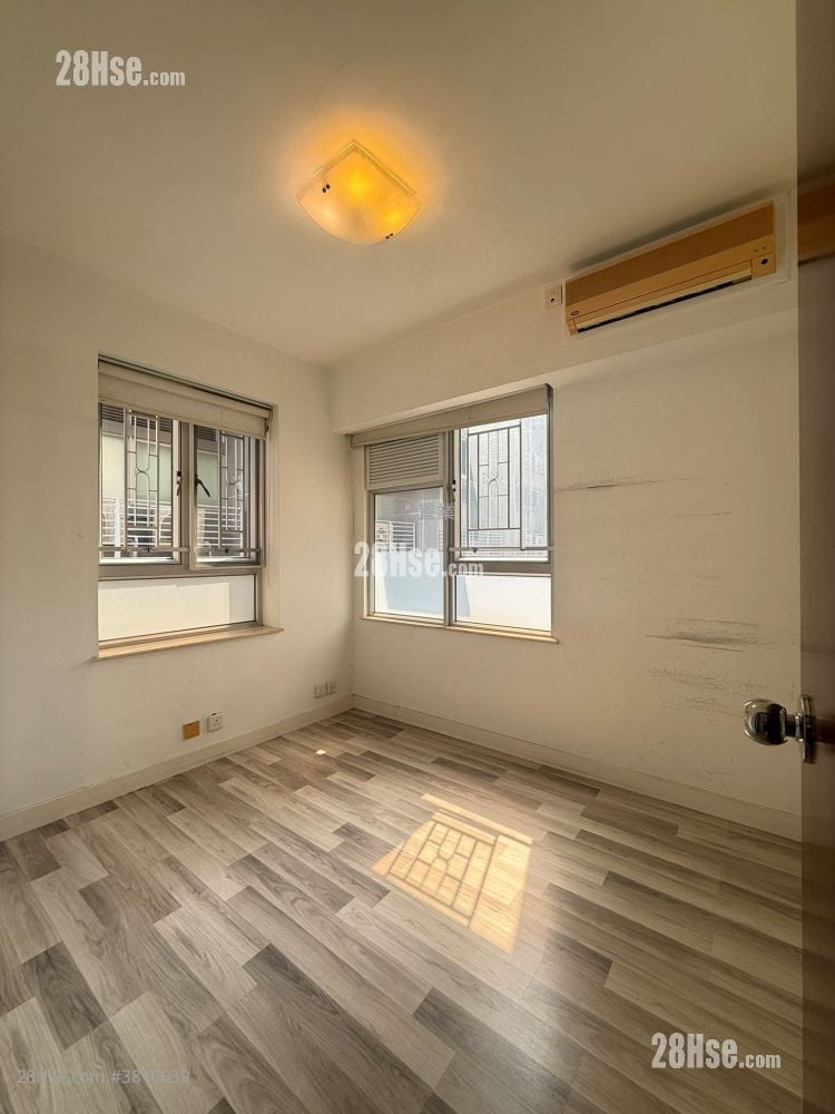 Park Horizon Rental 2 Bedrooms , 1 Bathroom 583 ft²