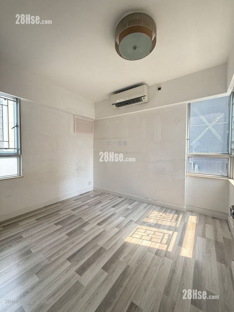 Park Horizon Rental 2 Bedrooms , 1 Bathroom 583 ft²