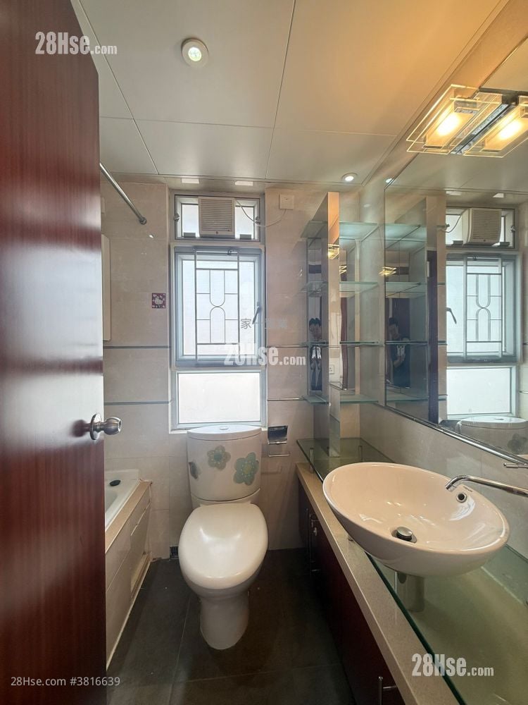 Park Horizon Rental 2 Bedrooms , 1 Bathroom 583 ft²