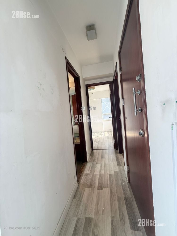 Park Horizon Rental 2 Bedrooms , 1 Bathroom 583 ft²