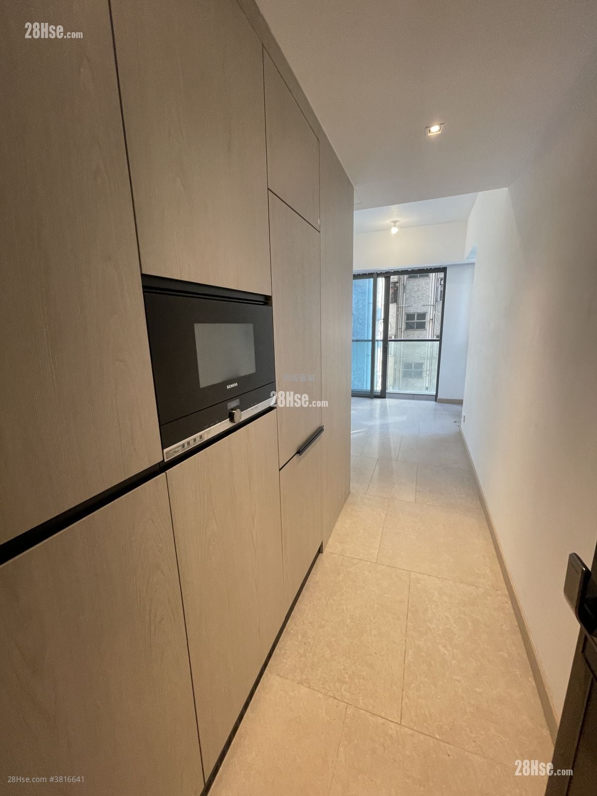 Downtown 38 Rental 1 Bedroom , 1 Bathroom 309 ft²