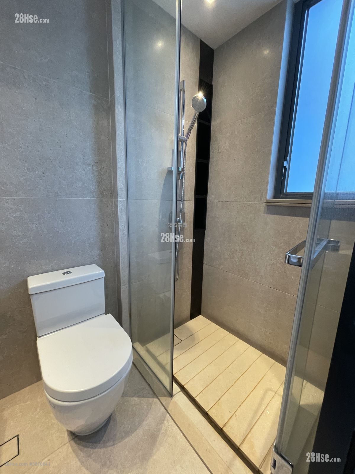 Downtown 38 Rental 1 Bedroom , 1 Bathroom 309 ft²