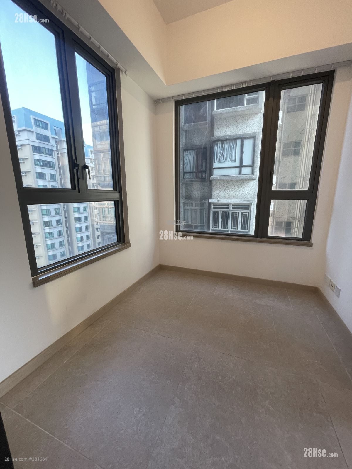 Downtown 38 Rental 1 Bedroom , 1 Bathroom 309 ft²