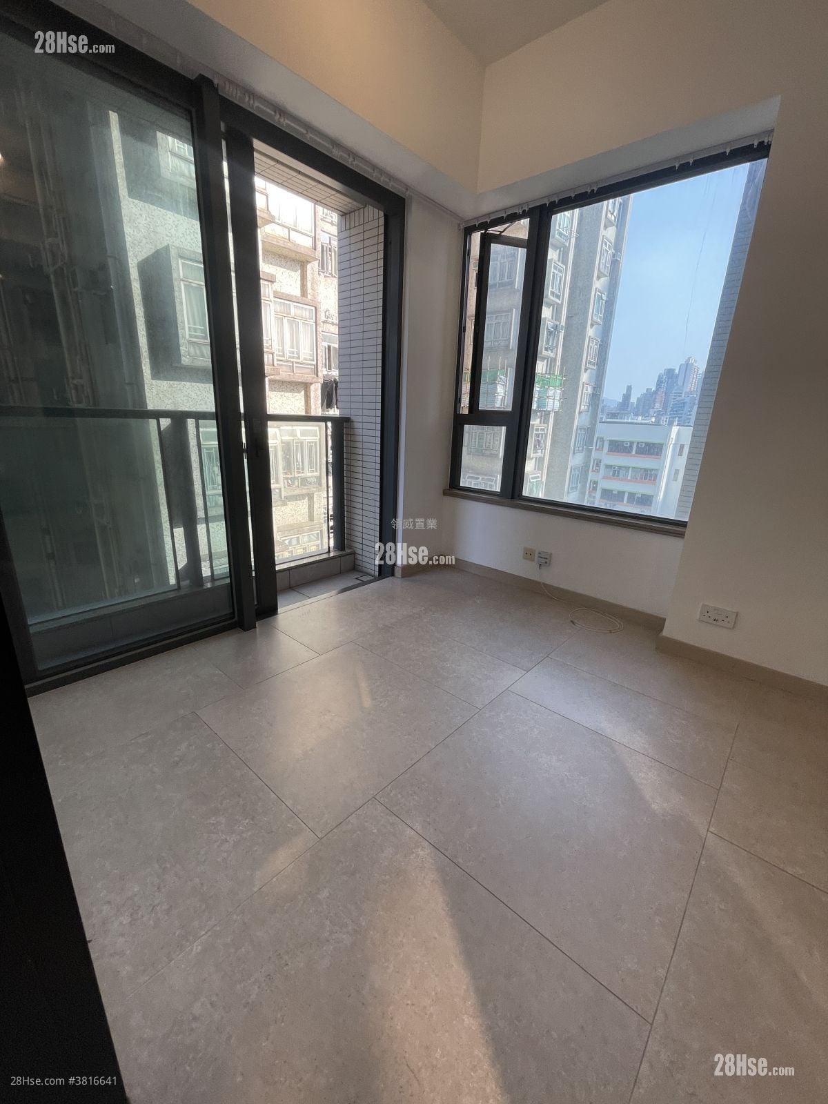 Downtown 38 Rental 1 Bedroom , 1 Bathroom 309 ft²