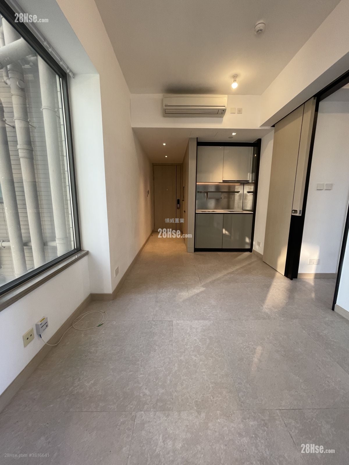 Downtown 38 Rental 1 Bedroom , 1 Bathroom 309 ft²