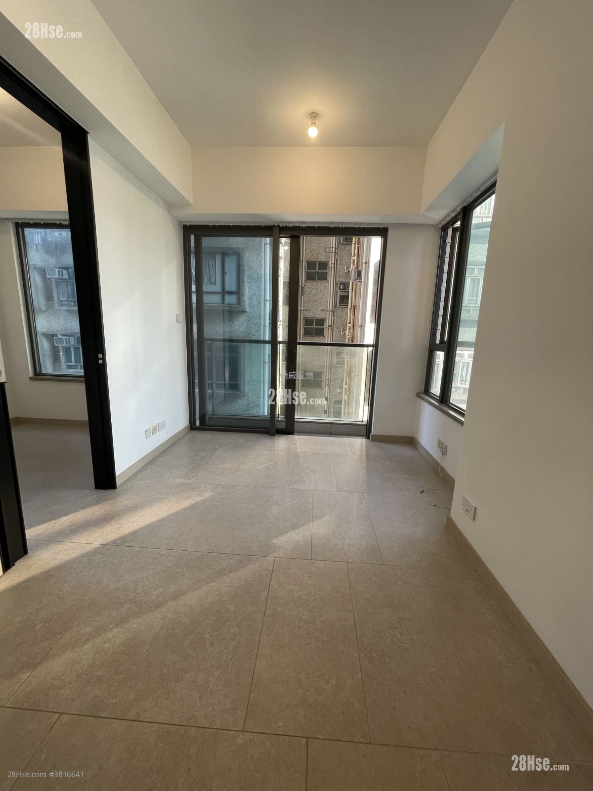 Downtown 38 Rental 1 Bedroom , 1 Bathroom 309 ft²