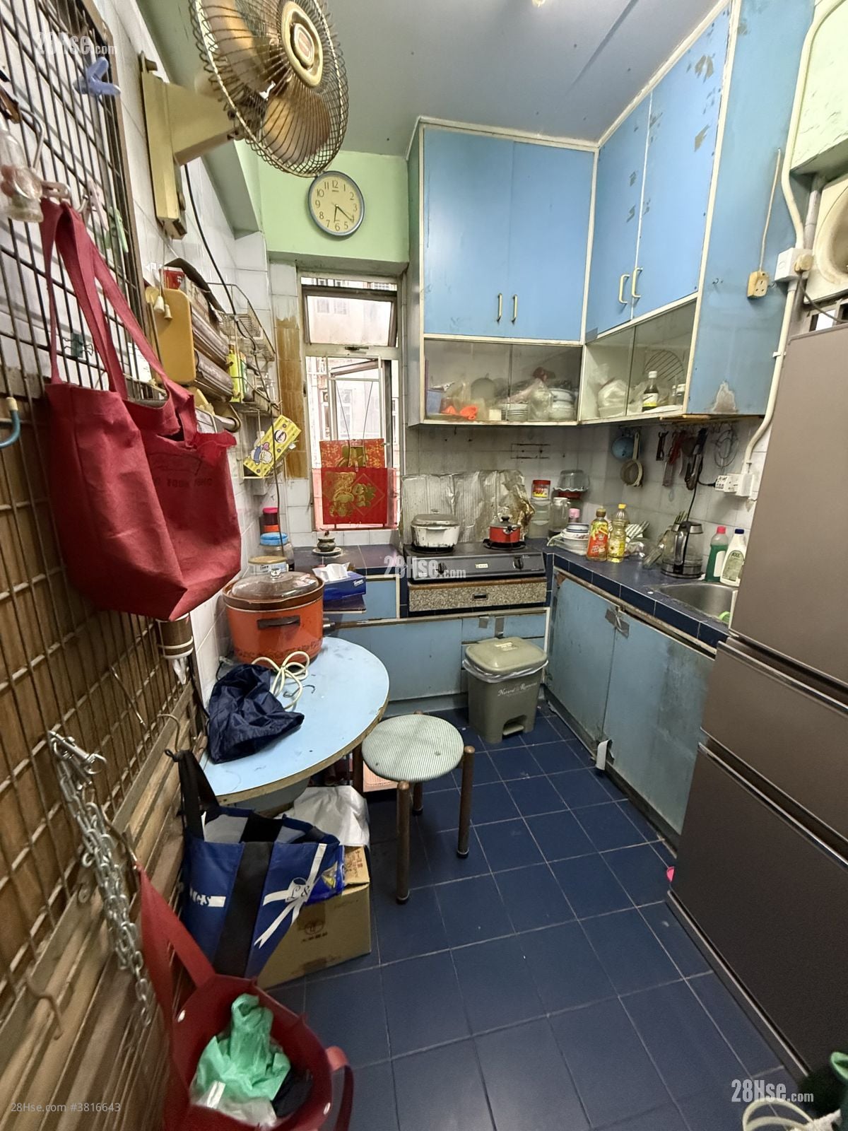 單幢樓房 租盤 3 房 , 1 浴室 675 平方呎