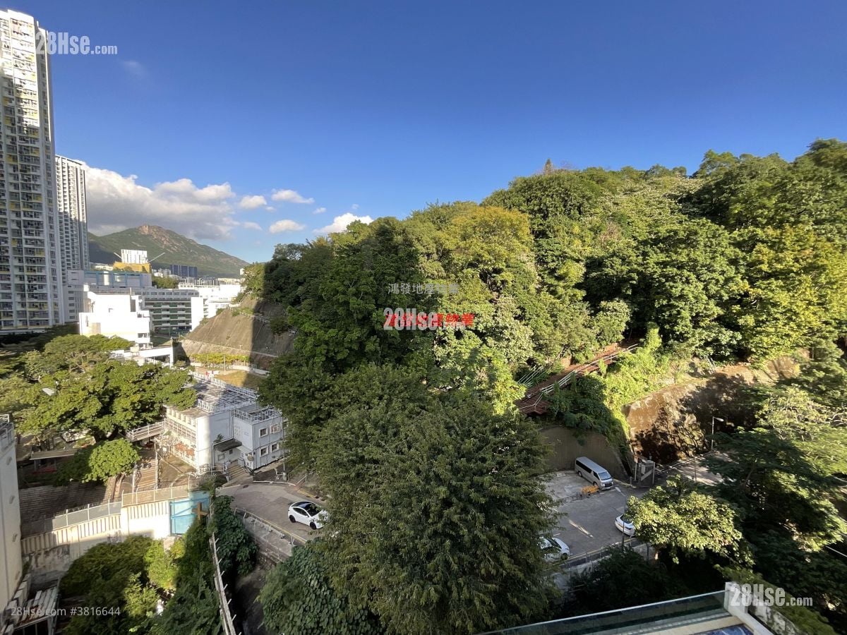 Gardenia Sell 2 Bedrooms , 1 Bathroom 484 ft²