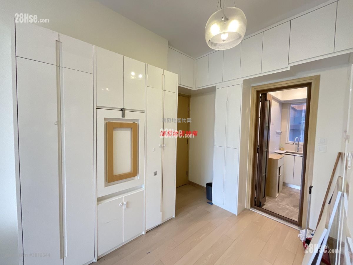 Gardenia Sell 2 Bedrooms , 1 Bathroom 484 ft²