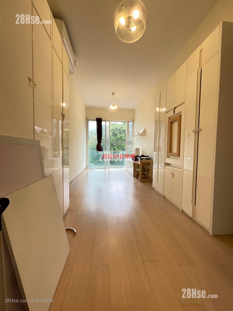 Gardenia Sell 2 Bedrooms , 1 Bathroom 484 ft²