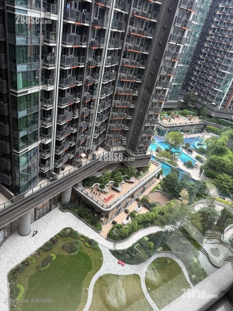 Novo Land 售盤 2 房 402 平方呎