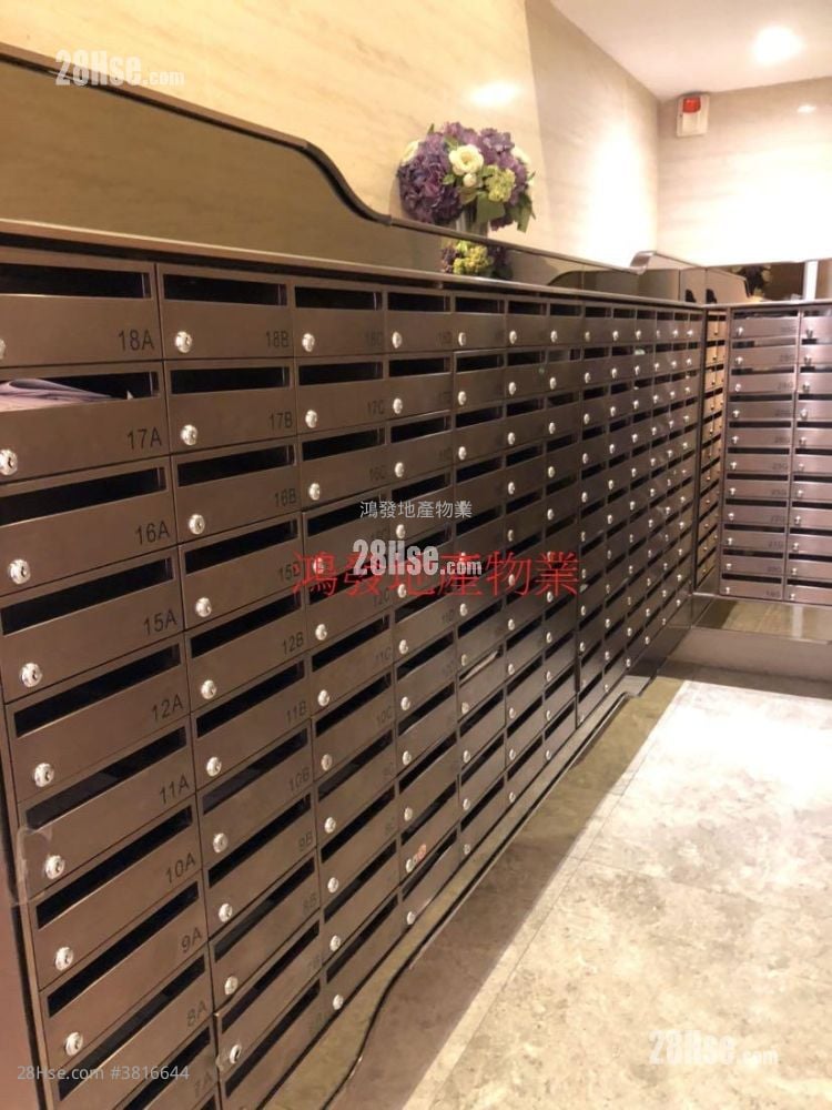 Gardenia Sell 2 Bedrooms , 1 Bathroom 484 ft²