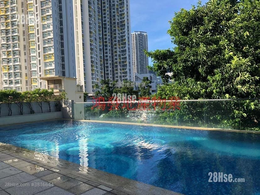 Gardenia Sell 2 Bedrooms , 1 Bathroom 484 ft²