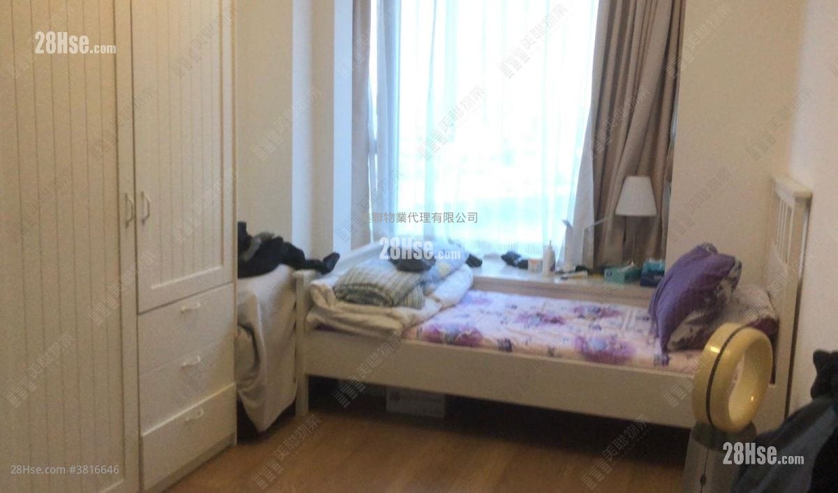 昇薈 售盤 5+ 房 1,897 平方呎