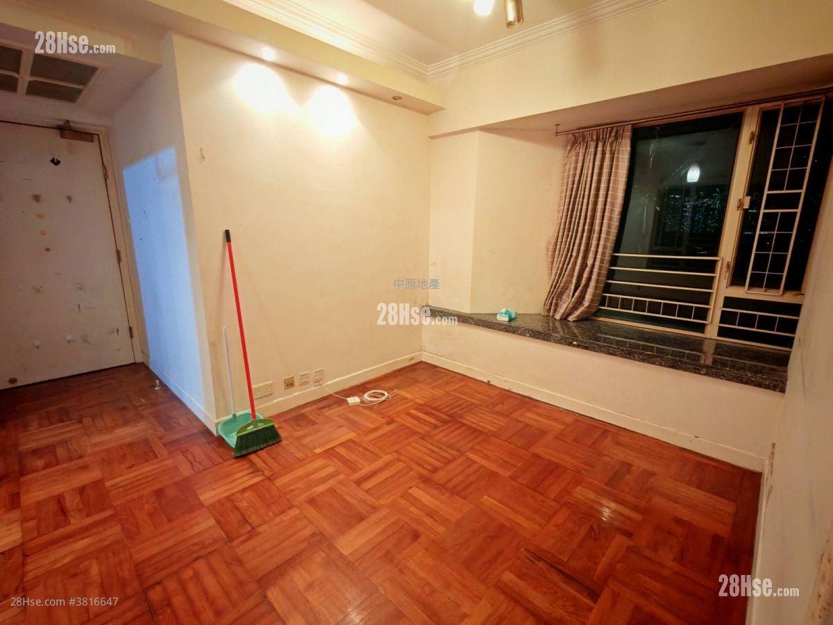 新宝城 售盘 2 房 , 1 浴室 434 平方尺