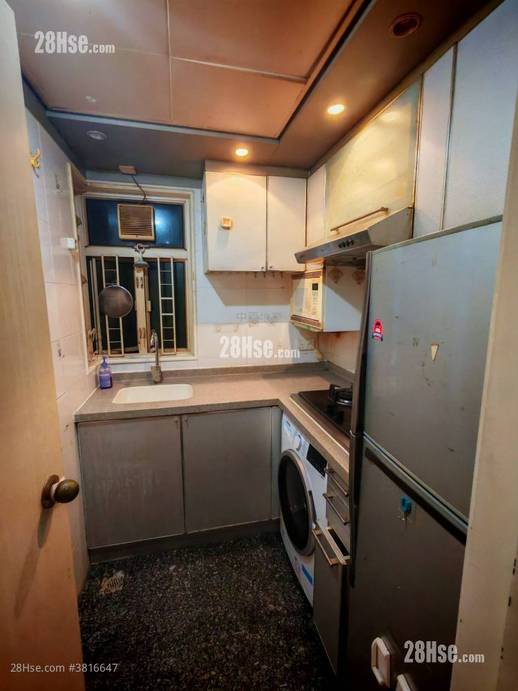 新宝城 售盘 2 房 , 1 浴室 434 平方尺