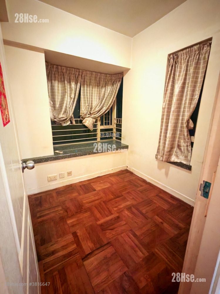 新宝城 售盘 2 房 , 1 浴室 434 平方尺