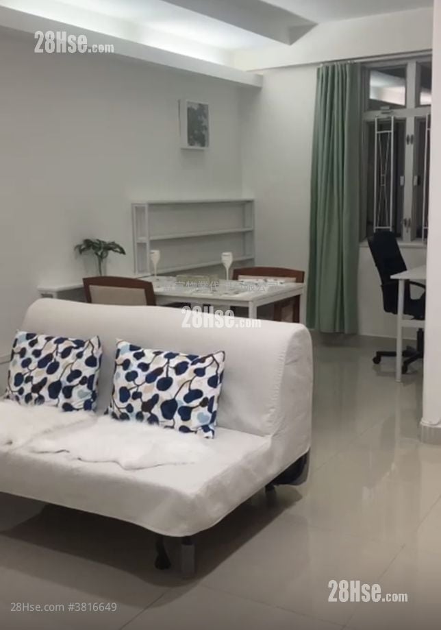 兆宜大厦 售盘 1 房 , 2 厕所 554 平方尺