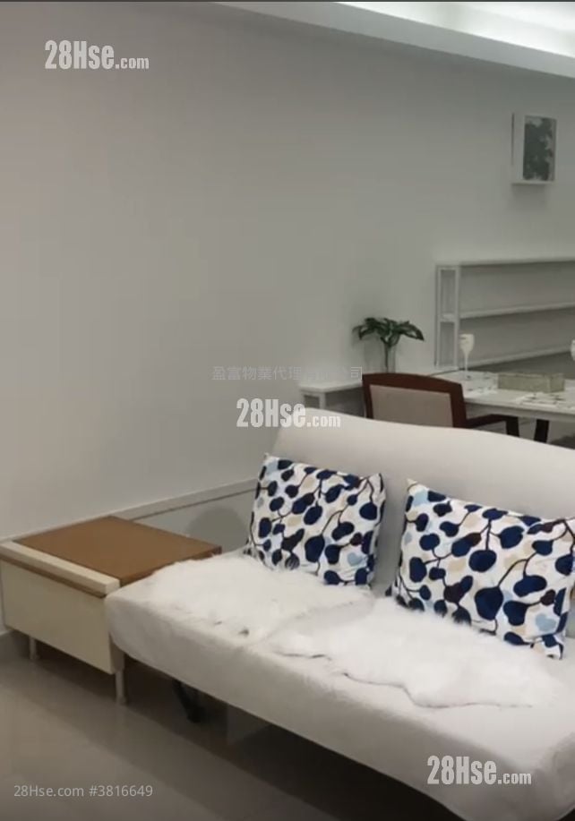 兆宜大厦 售盘 1 房 , 2 厕所 554 平方尺