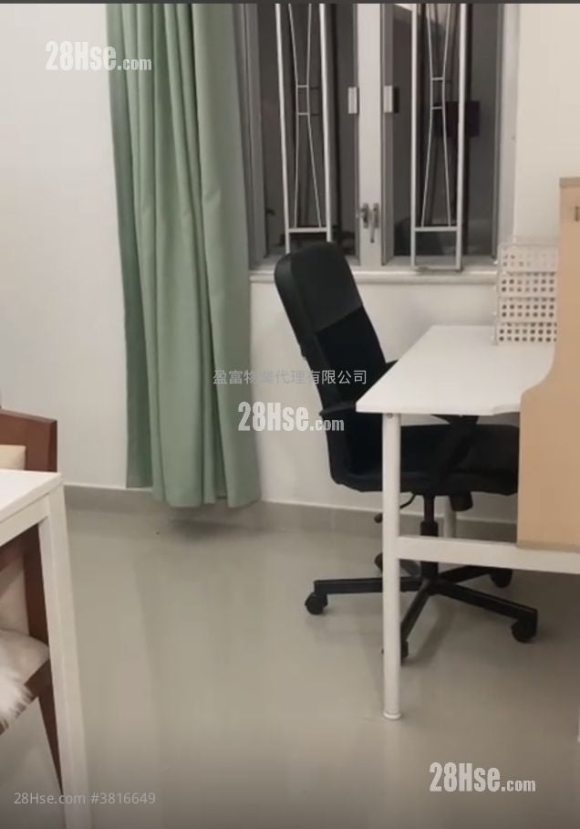 兆宜大厦 售盘 1 房 , 2 厕所 554 平方尺