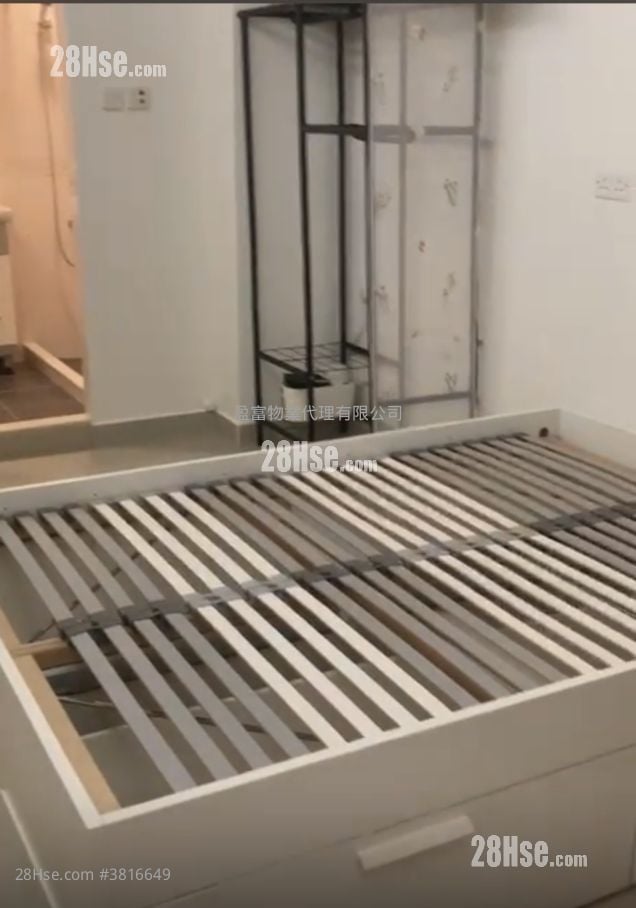 兆宜大厦 售盘 1 房 , 2 厕所 554 平方尺