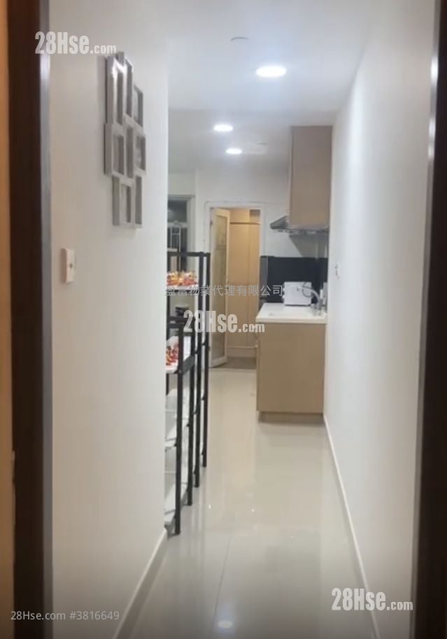 兆宜大厦 售盘 1 房 , 2 厕所 554 平方尺