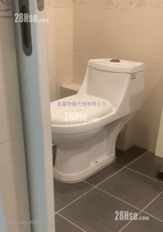 兆宜大厦 售盘 1 房 , 2 厕所 554 平方尺