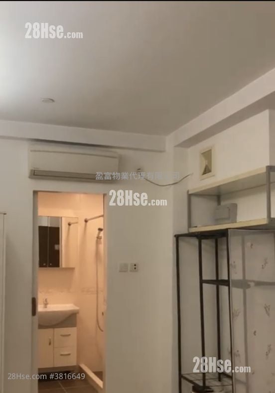 兆宜大厦 售盘 1 房 , 2 厕所 554 平方尺