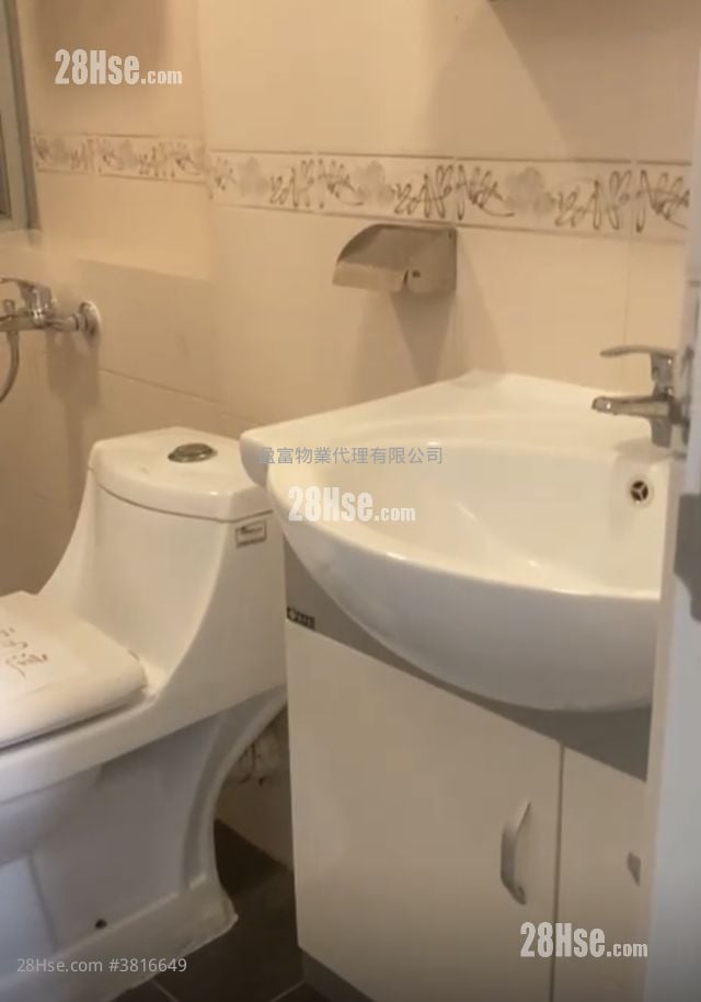 兆宜大厦 售盘 1 房 , 2 厕所 554 平方尺