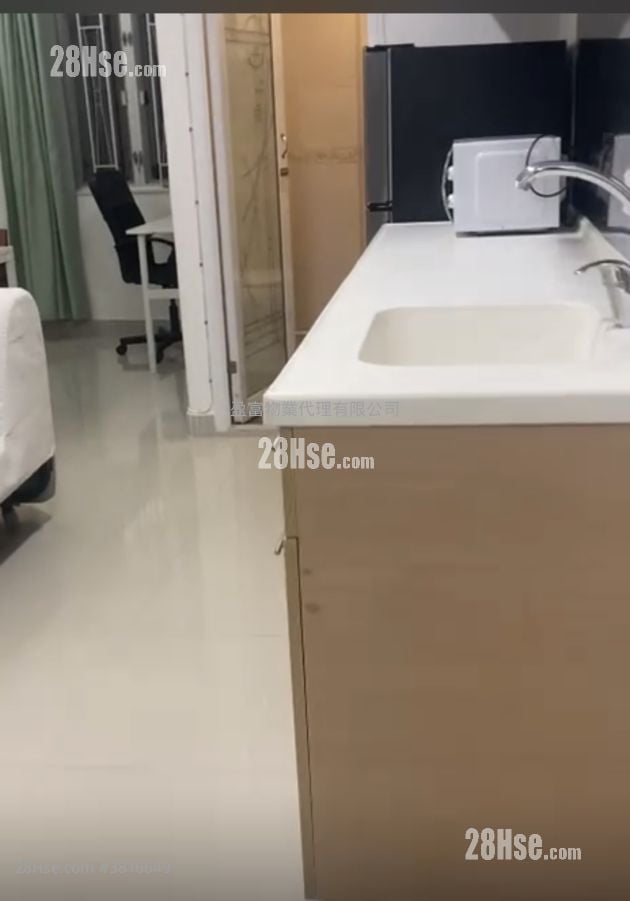 兆宜大厦 售盘 1 房 , 2 厕所 554 平方尺