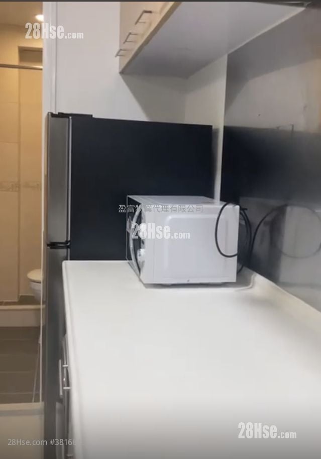 兆宜大厦 售盘 1 房 , 2 厕所 554 平方尺