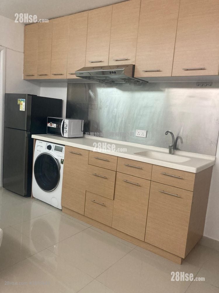 兆宜大厦 售盘 1 房 , 2 厕所 554 平方尺