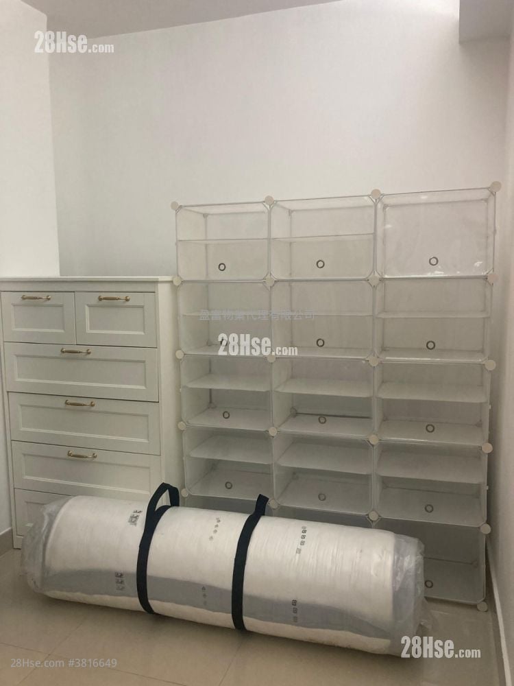 兆宜大厦 售盘 1 房 , 2 厕所 554 平方尺