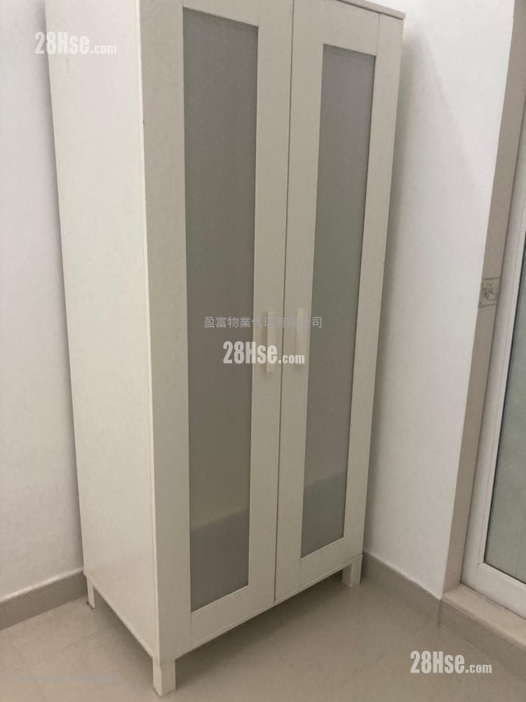 兆宜大厦 售盘 1 房 , 2 厕所 554 平方尺