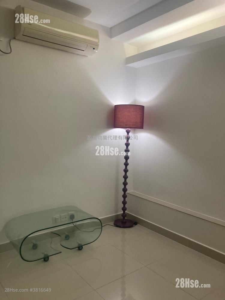 兆宜大厦 售盘 1 房 , 2 厕所 554 平方尺