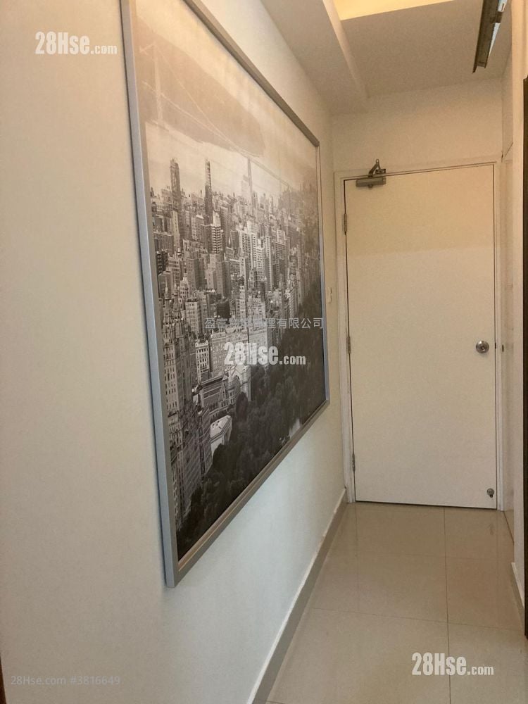 兆宜大厦 售盘 1 房 , 2 厕所 554 平方尺