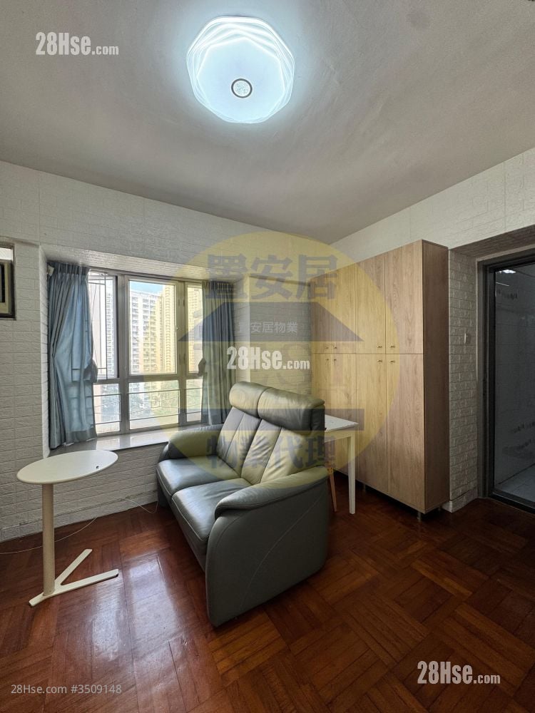 Richland Garden Rental 2 Bedrooms , 1 Bathroom 326 ft²