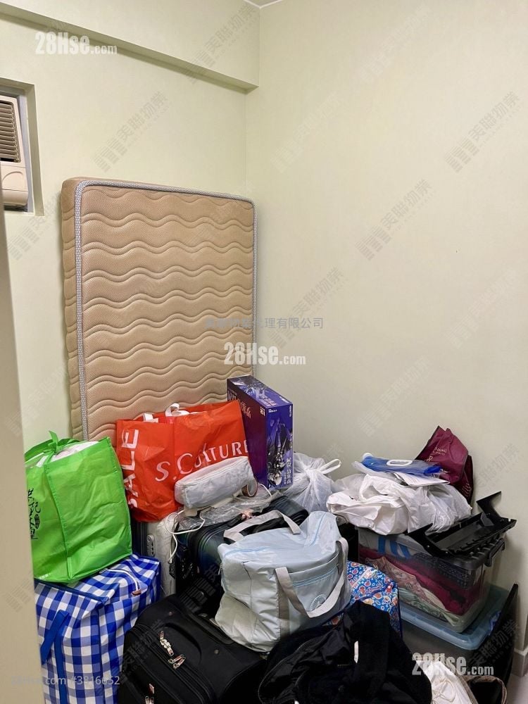 新都城 售盤 2 房 420 平方呎