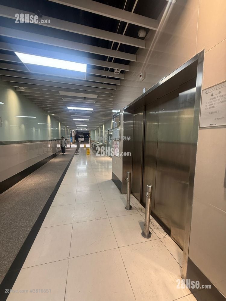 Wing Hing Industrial Building Rental